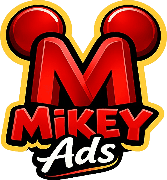 Mikey Ads