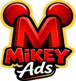 Mikey Ads